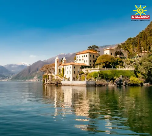 Duniya Dekho Passionate Europe with London Summer 2026